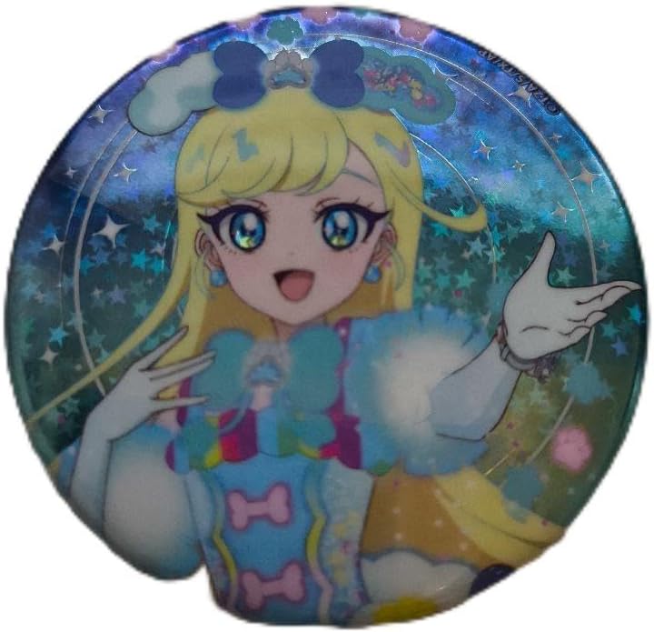 天馬司 プロセカ グリッター缶バッジコレクション vol.8 B 予約商品